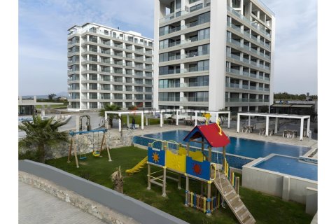 Daire   Gaziveren, Güzelyurt,  №215092 - 30