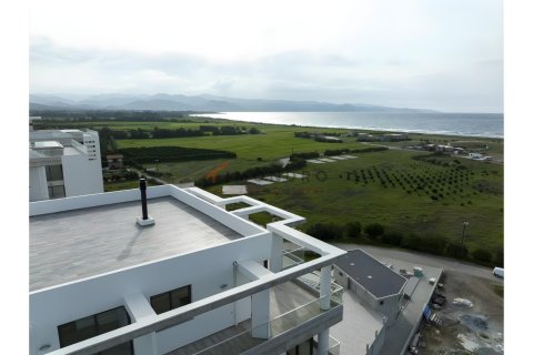 Daire   Gaziveren, Güzelyurt,  №215092 - 26