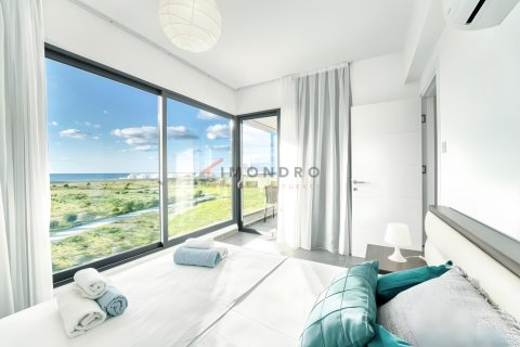 Daire   Gaziveren, Güzelyurt,  №215092 - 16