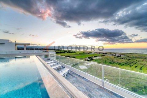 Wohnung in Gaziveren, Guzelyurt, Nr. 215092 - 8