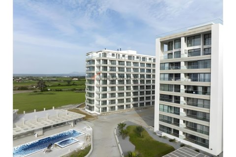 Daire   Gaziveren, Güzelyurt,  №215092 - 29