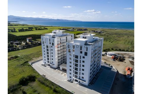 Daire   Gaziveren, Güzelyurt,  №215092 - 9