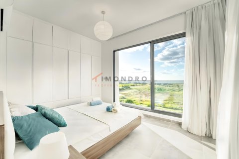 Daire   Gaziveren, Güzelyurt,  №215092 - 14