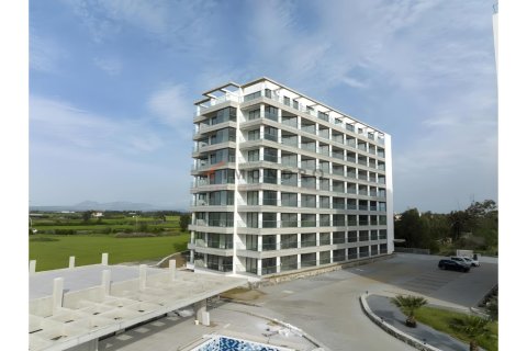 Daire   Gaziveren, Güzelyurt,  №215092 - 27