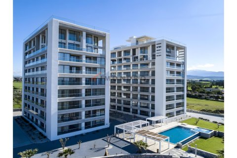 Daire   Gaziveren, Güzelyurt,  №215092 - 8