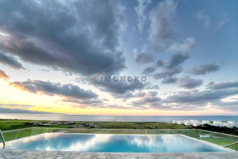 Daire   Gaziveren, Güzelyurt,  №215092 - 5