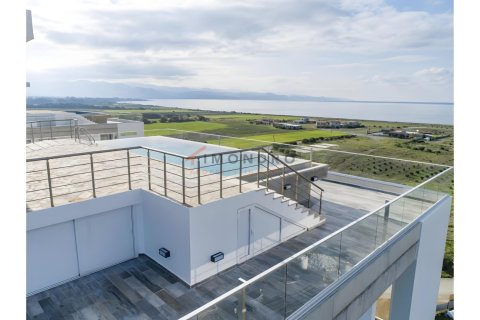 Daire   Gaziveren, Güzelyurt,  №215092 - 2