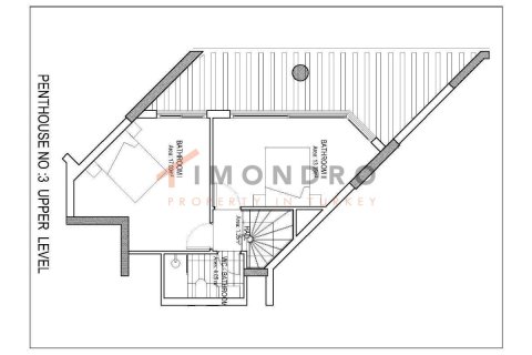 Wohnung in Gaziveren, Guzelyurt, Nr. 215092 - 28
