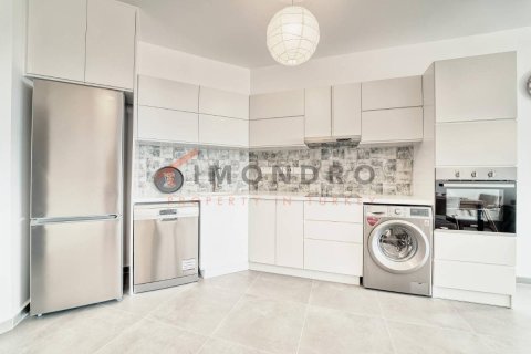 Wohnung in Gaziveren, Guzelyurt, Nr. 215092 - 14