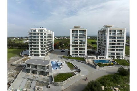 Daire   Gaziveren, Güzelyurt,  №215092 - 28