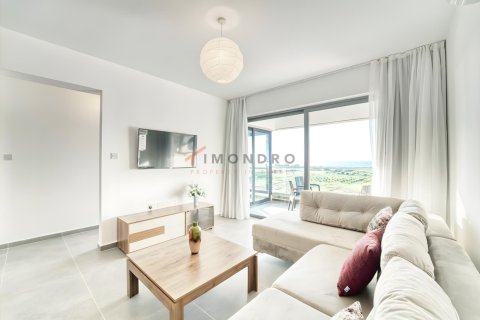 Daire   Gaziveren, Güzelyurt,  №215092 - 11