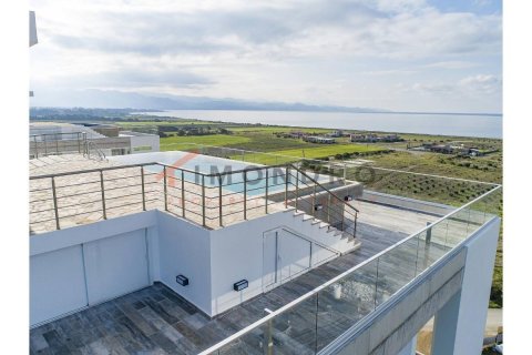 Wohnung in Gaziveren, Guzelyurt, Nr. 215092 - 5