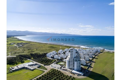 Apartment for sale  in Gaziveren, Guzelyurt, Northern Cyprus, 2 bedrooms, 64m2, No. 215093 – photo 3