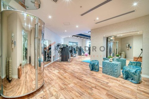 2+1 Lägenhet  i Gaziveren, Guzelyurt,  Nr. 215093 - 13