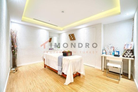 2+1 Lägenhet  i Gaziveren, Guzelyurt,  Nr. 215093 - 11