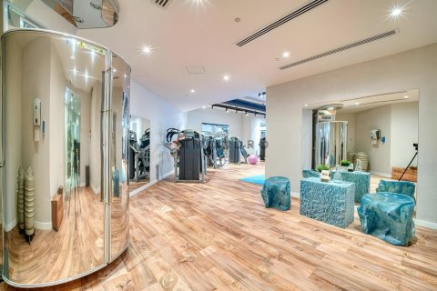 Apartment for sale  in Gaziveren, Guzelyurt, Northern Cyprus, 2 bedrooms, 64m2, No. 215093 – photo 15