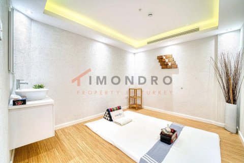 2+1 Lägenhet  i Gaziveren, Guzelyurt,  Nr. 215093 - 12