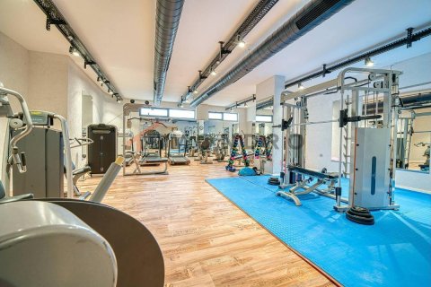 2+1 Lägenhet  i Gaziveren, Guzelyurt,  Nr. 215093 - 14