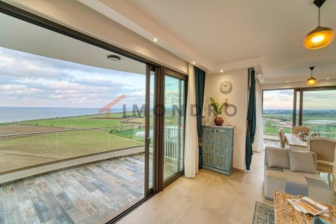 2+1 Lägenhet  i Gaziveren, Guzelyurt,  Nr. 215093 - 19