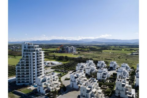 Apartment for sale  in Gaziveren, Guzelyurt, Northern Cyprus, 2 bedrooms, 64m2, No. 215093 – photo 2