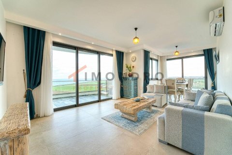 2+1 Lägenhet  i Gaziveren, Guzelyurt,  Nr. 215093 - 16