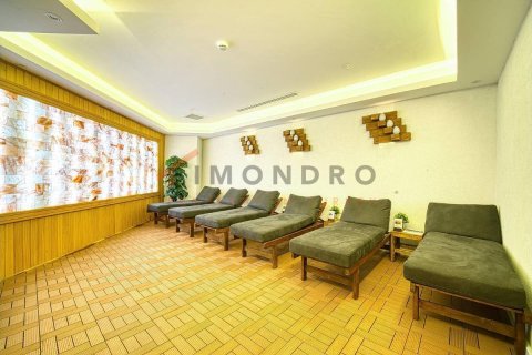 2+1 Lägenhet  i Gaziveren, Guzelyurt,  Nr. 215093 - 6