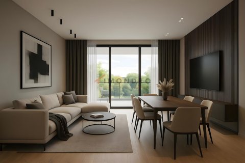 3+1 Leilighet i Besiktas, Istanbul, Tyrkia Nr. 215090 - 2