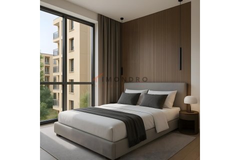 3+1 Leilighet i Besiktas, Istanbul, Tyrkia Nr. 215090 - 5