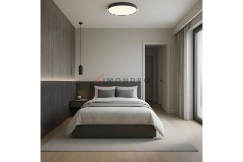 3+1 Leilighet i Besiktas, Istanbul, Tyrkia Nr. 215090 - 6