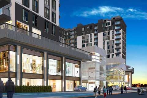 3+1 Apartment in Istanbul, Turkey No. 233983
