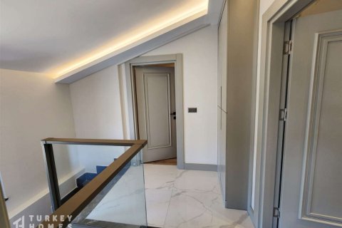 Apartment for sale  in Side, Antalya, Turkey, 2 bedrooms, 120m2, No. 233016 – photo 15