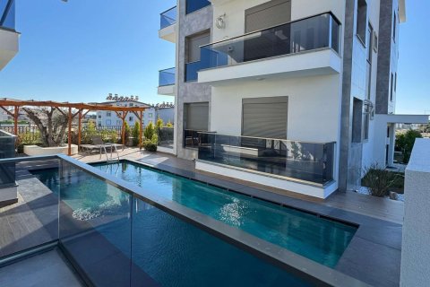 Apartment for sale  in Side, Antalya, Turkey, 2 bedrooms, 120m2, No. 233016 – photo 2