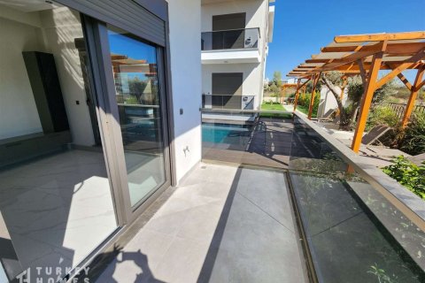 Apartment for sale  in Side, Antalya, Turkey, 2 bedrooms, 120m2, No. 233016 – photo 14