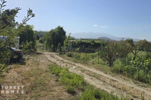 Land  in Fethiye, Mugla, Türkei Nr. 233013 - 9