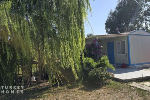 Land  in Fethiye, Mugla, Türkei Nr. 233013 - 4
