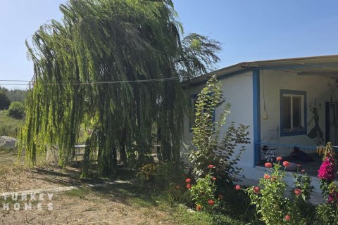 Land  in Fethiye, Mugla, Türkei Nr. 233013 - 3
