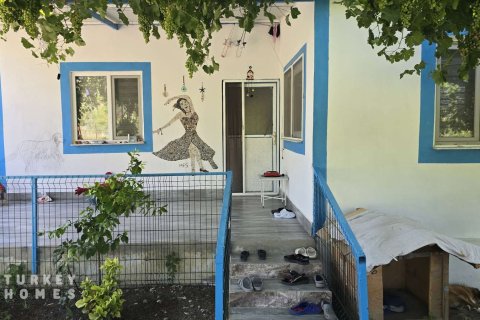 Land  in Fethiye, Mugla, Türkei Nr. 233013 - 2