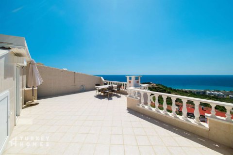 ویلا در Alanya ، ترکیه 4 خوابه ، 250 متر مربع. شماره 233011 - 22