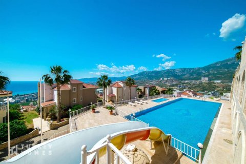 ویلا در Alanya ، ترکیه 4 خوابه ، 250 متر مربع. شماره 233011 - 5