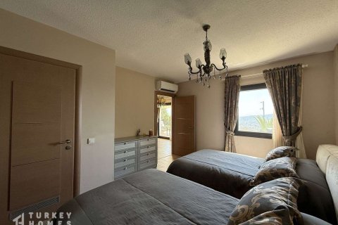Villa 5+1 Gündoğan, Muğla, Türkiye №233014 - 8