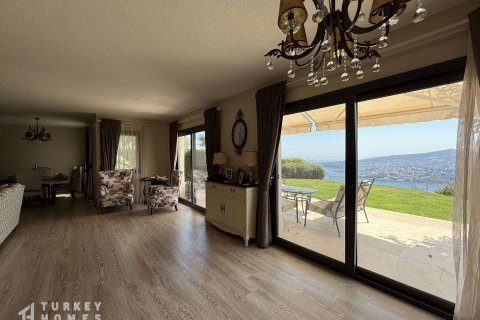 Villa 5+1 Gündoğan, Muğla, Türkiye №233014 - 4
