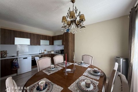 Villa 5+1 Gündoğan, Muğla, Türkiye №233014 - 6