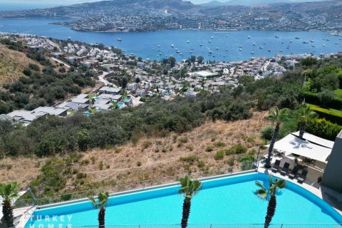 Villa 5+1 Gündoğan, Muğla, Türkiye №233014 - 3