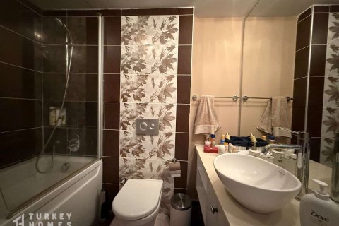 Villa 5+1 Gündoğan, Muğla, Türkiye №233014 - 17