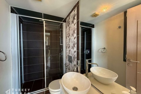Villa 5+1 Gündoğan, Muğla, Türkiye №233014 - 13