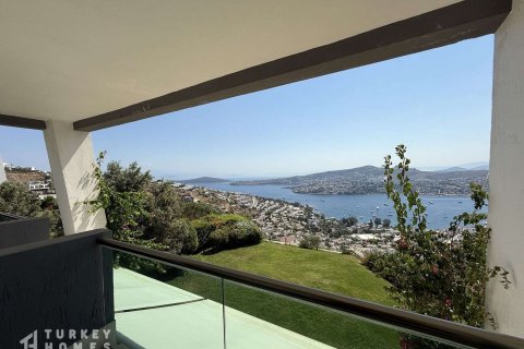 Villa 5+1 Gündoğan, Muğla, Türkiye №233014 - 14