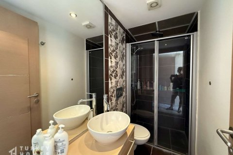 Villa 5+1 Gündoğan, Muğla, Türkiye №233014 - 25