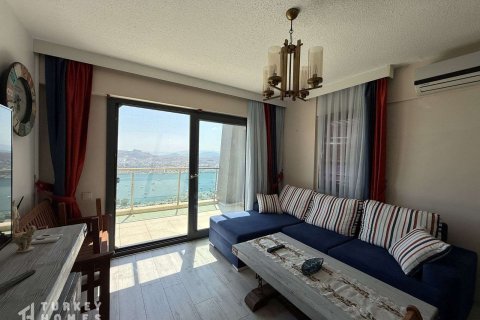 Villa 5+1 Gündoğan, Muğla, Türkiye №233014 - 21