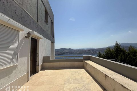 Villa 5+1 Gündoğan, Muğla, Türkiye №233014 - 18
