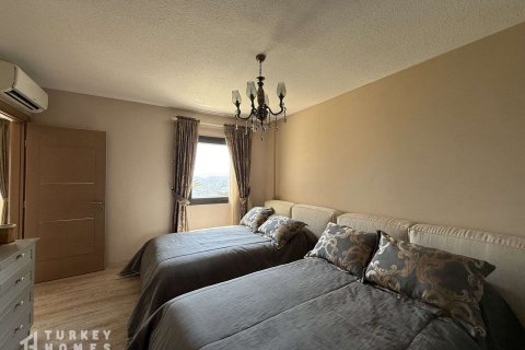 Villa 5+1 Gündoğan, Muğla, Türkiye №233014 - 9